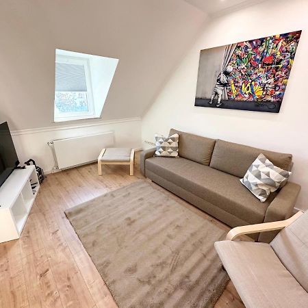 Stadthaus Apartment Bachperle Mayen Ngoại thất bức ảnh