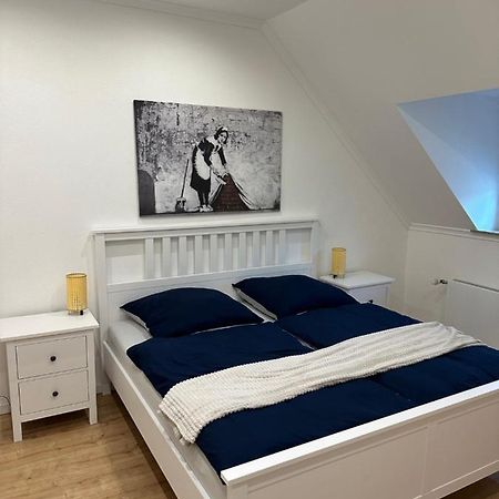 Stadthaus Apartment Bachperle Mayen Ngoại thất bức ảnh