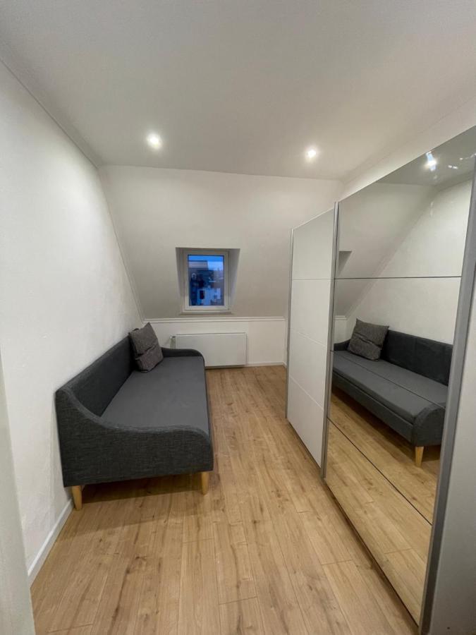 Stadthaus Apartment Bachperle Mayen Ngoại thất bức ảnh