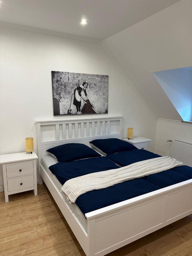 Stadthaus Apartment Bachperle Mayen Ngoại thất bức ảnh