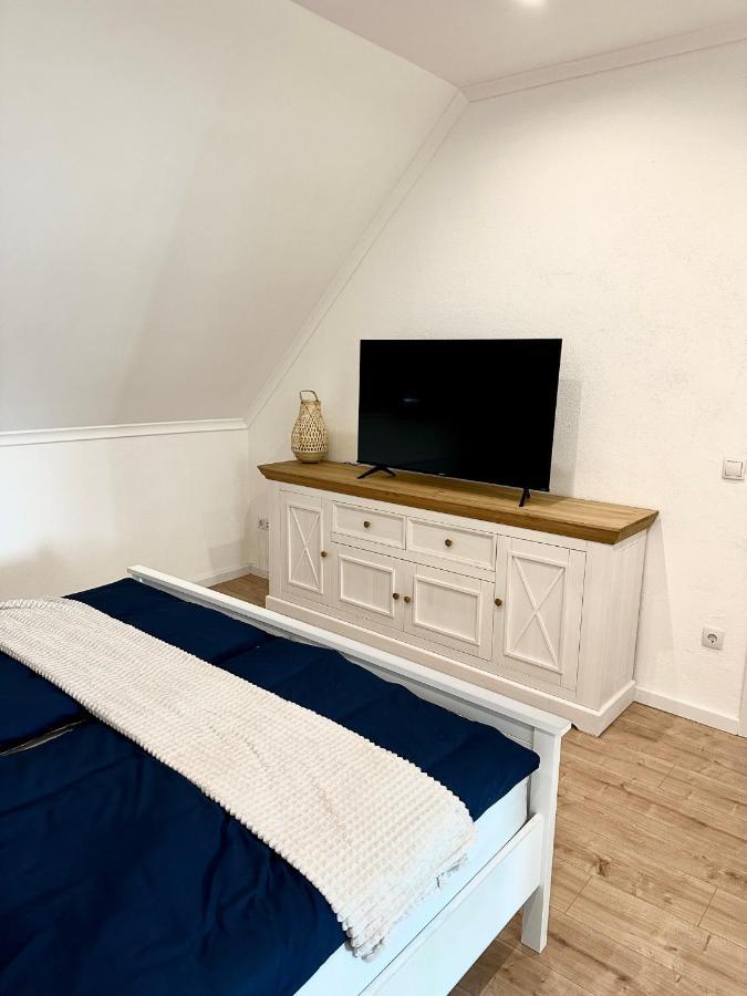 Stadthaus Apartment Bachperle Mayen Ngoại thất bức ảnh